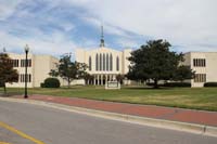 First United Methodist Church, Beaumont, Texas