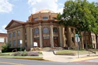 First United Methodist Church, Stephenville, Texas